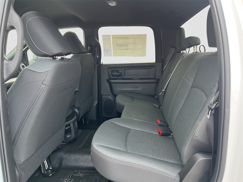 2025 Ram 3500 Tradesman photo 13