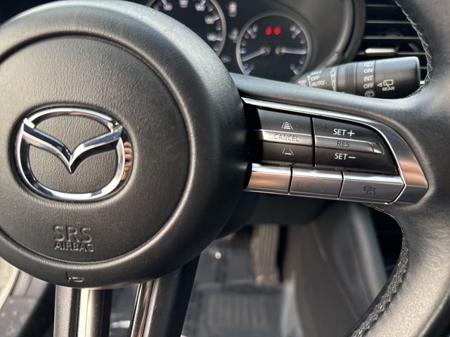 2023 Mazda Mazda3 2.5 s Preferred photo 24