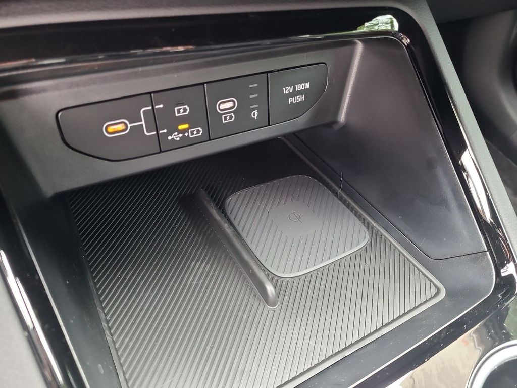 2026 Kia K5 GT-Line photo 24