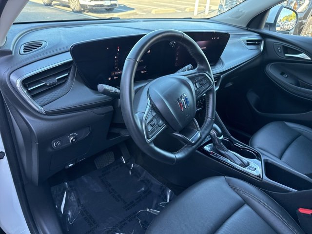 2024 Buick Encore GX Sport Touring photo 10