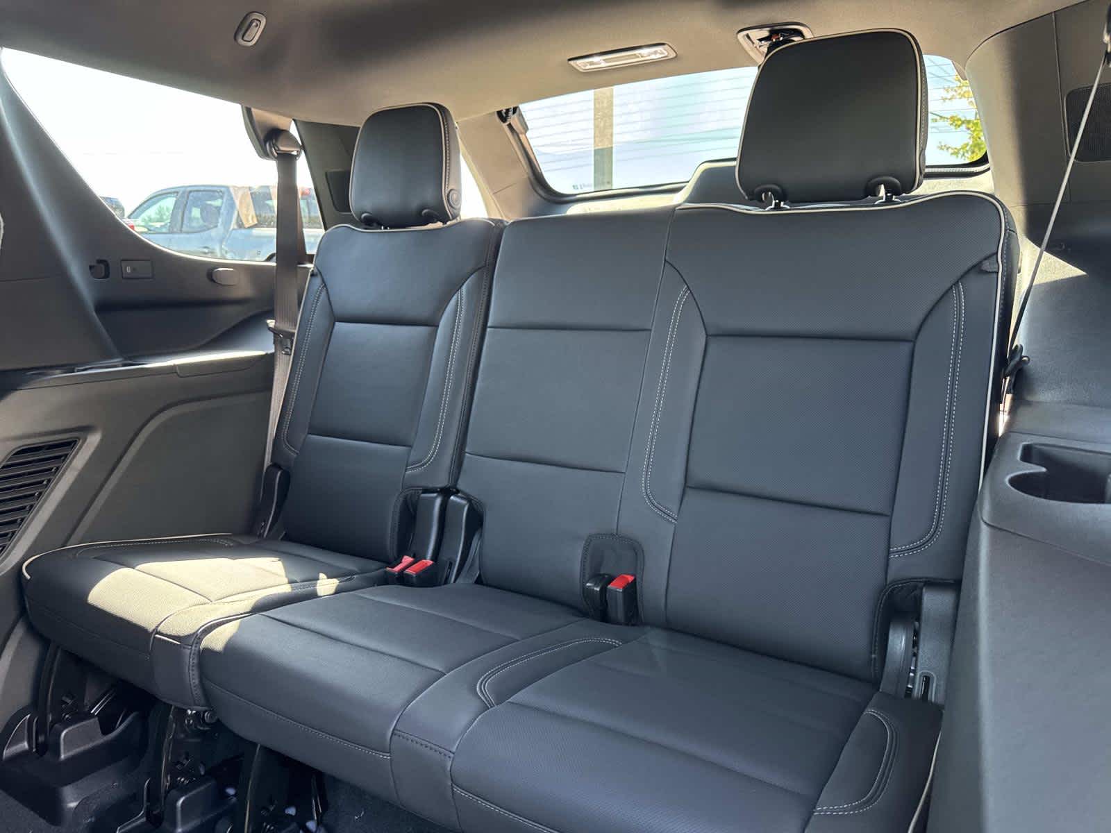 2026 Gmc Yukon photo 6