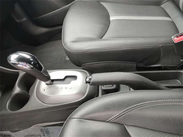 2022 Chevrolet Spark ACTIV photo 17