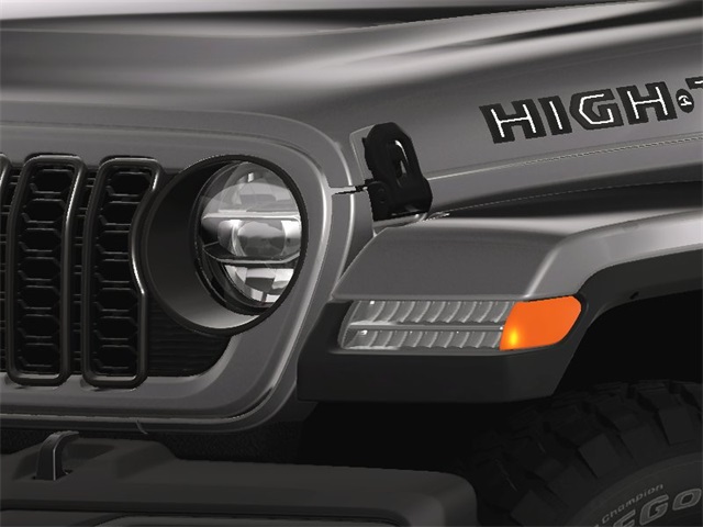 2025 Jeep Gladiator Sport photo 13