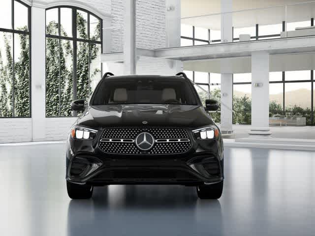 2025 Mercedes Benz GLE 450 4MATIC photo 3