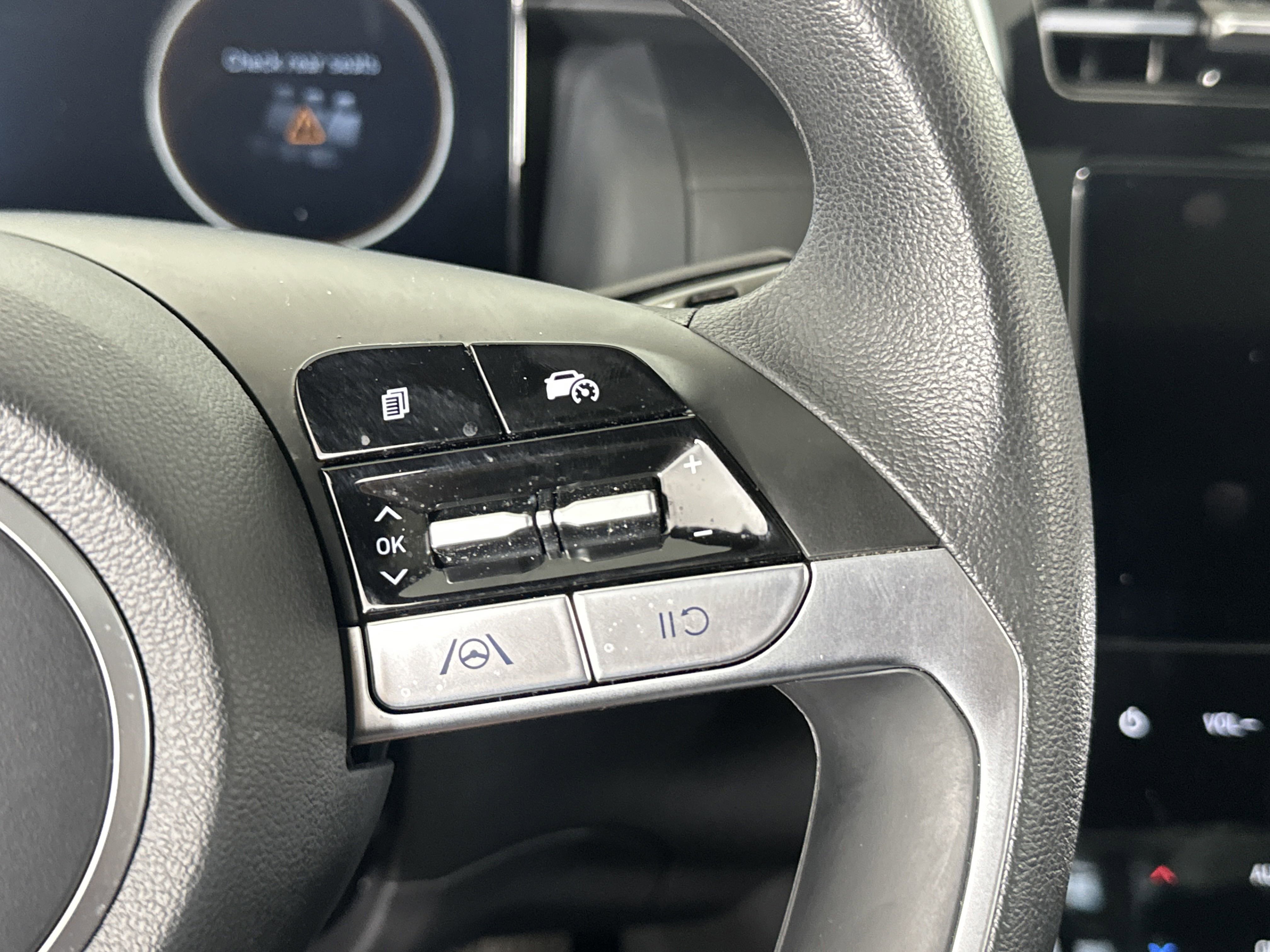 2024 Hyundai Santa Cruz SEL photo 14