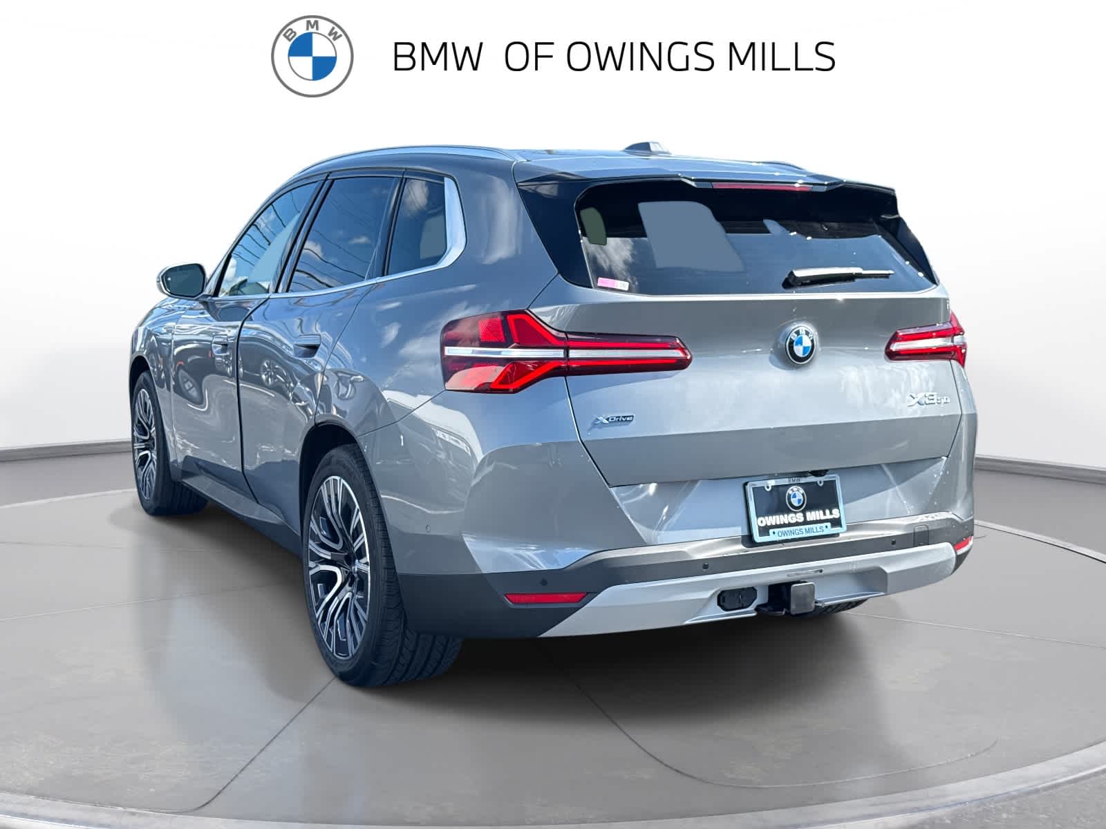 2026 Bmw X3 photo 5