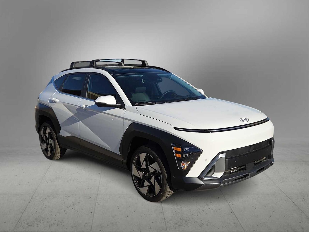 2026 Hyundai Kona Limited's photo
