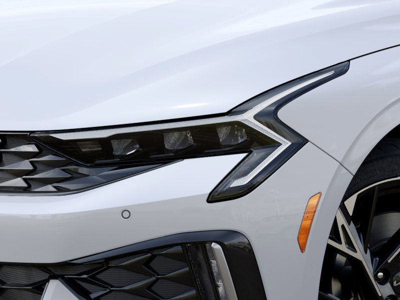 2026 Kia K5 GT-Line photo 9