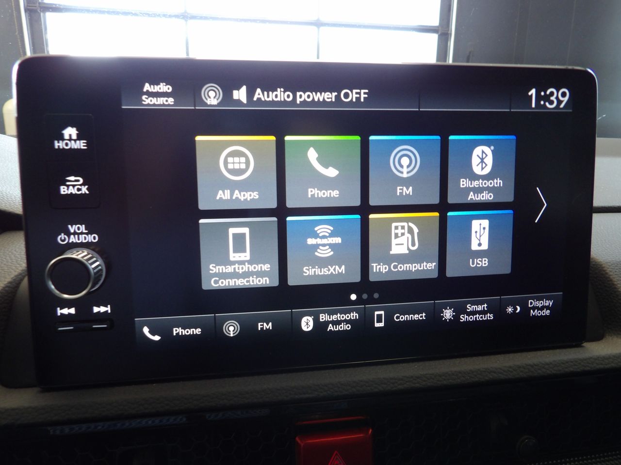 2024 Honda CR-V EX-L photo 33