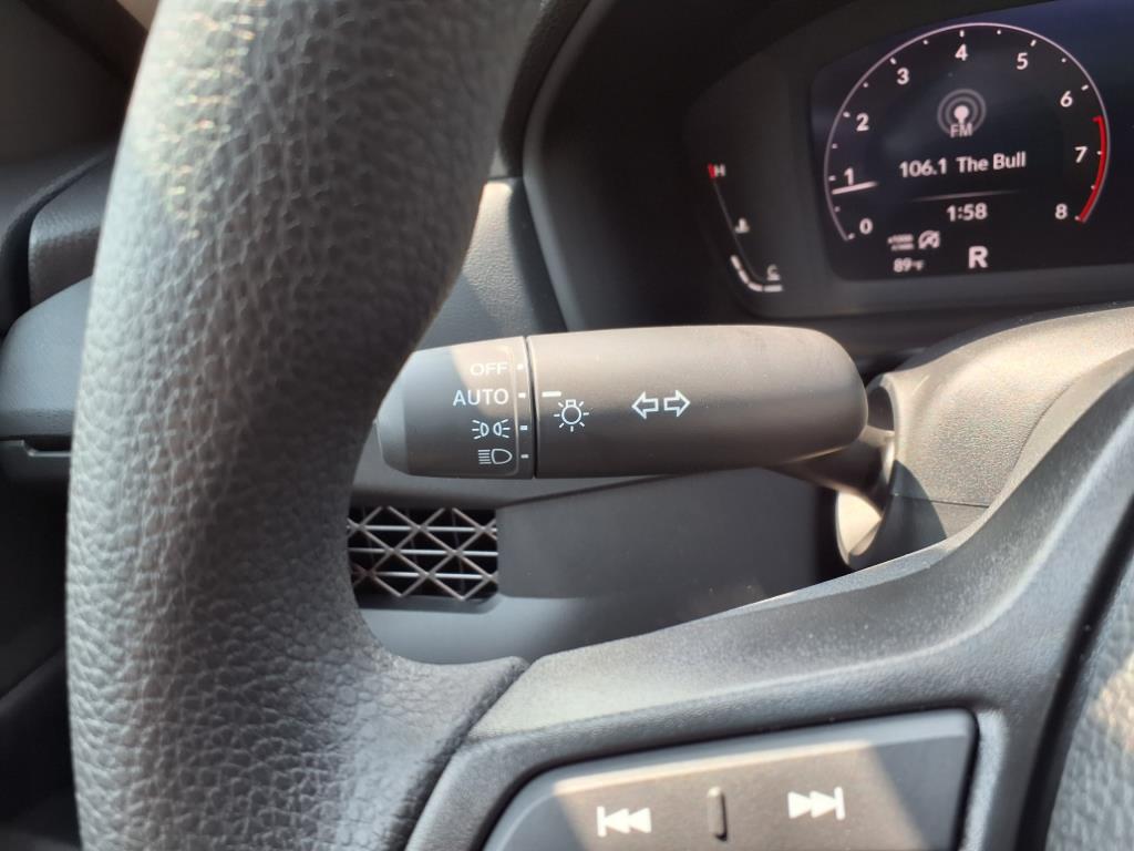 2025 Honda Accord SE photo 17