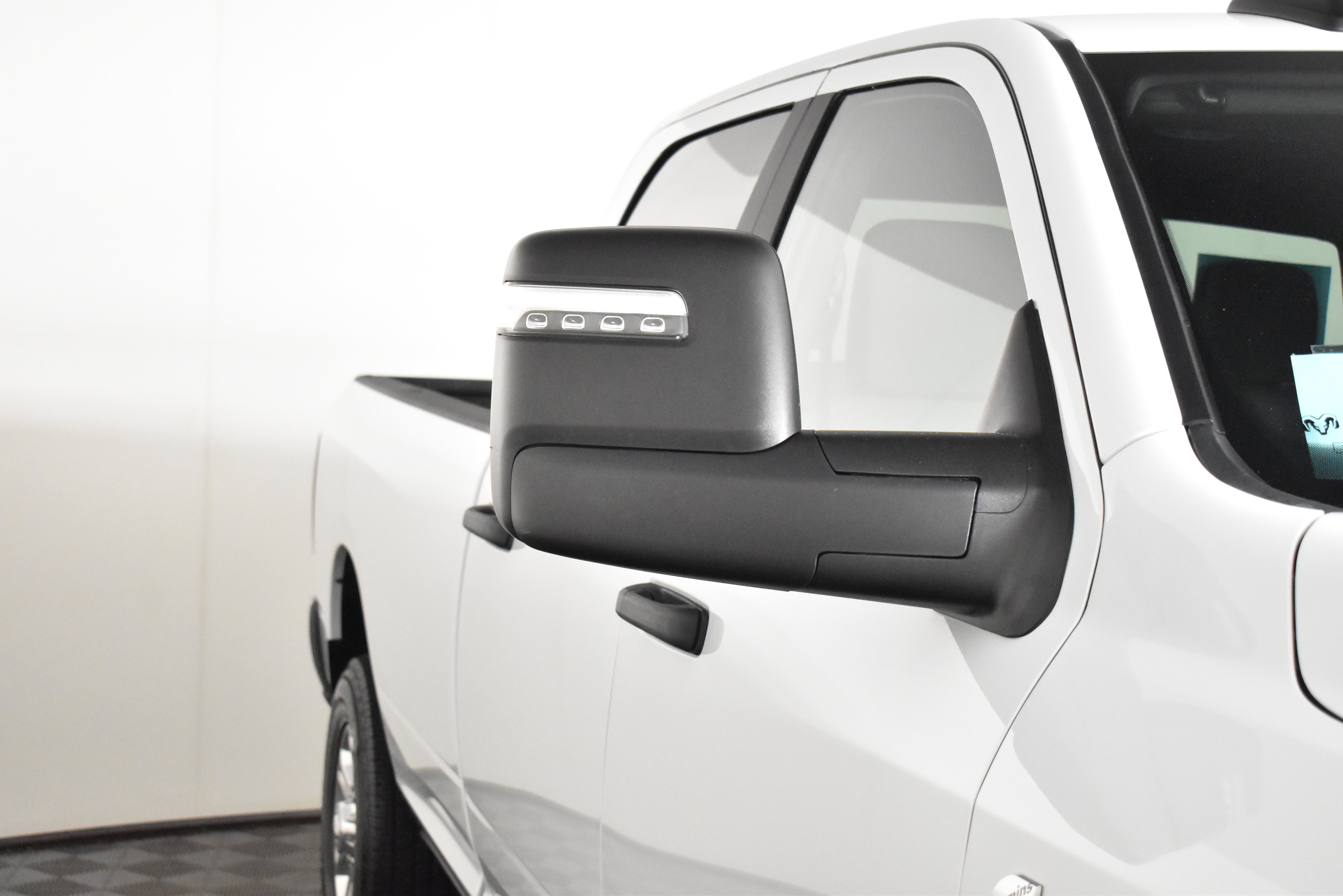 2024 Ram 3500 Big Horn photo 2