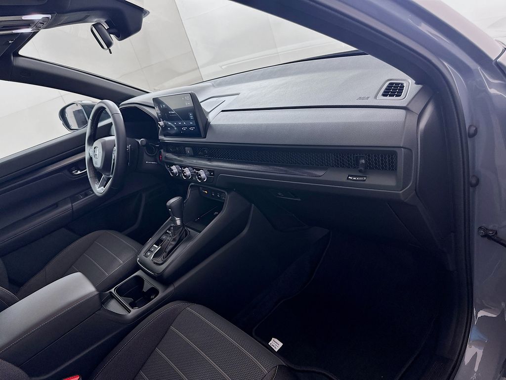 2026 Honda CR-V Sport Hybrid photo 27