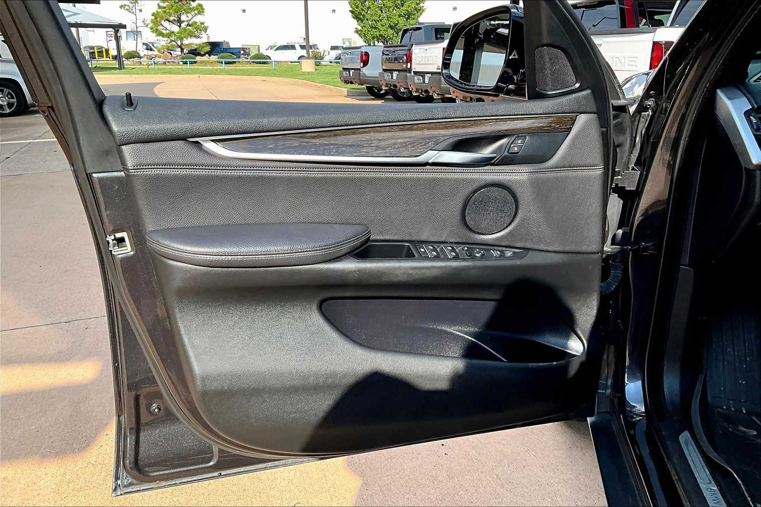 2018 Bmw X5 xDrive35i photo 23