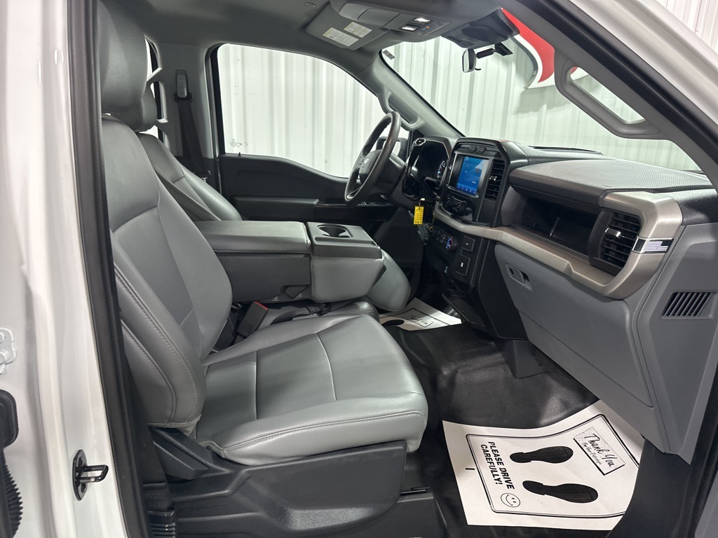 2022 Ford F-150 XL photo 19