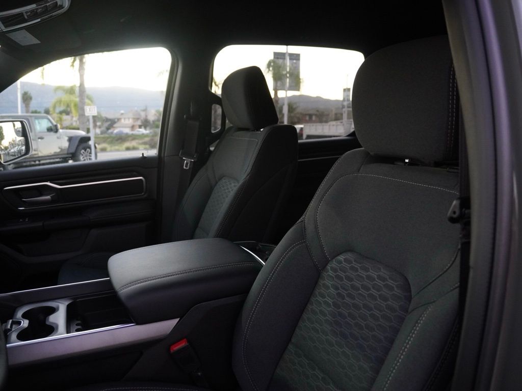 New 2026 Canyon Lake Exterior Paint RAM Big Horn/Lone Star image 16