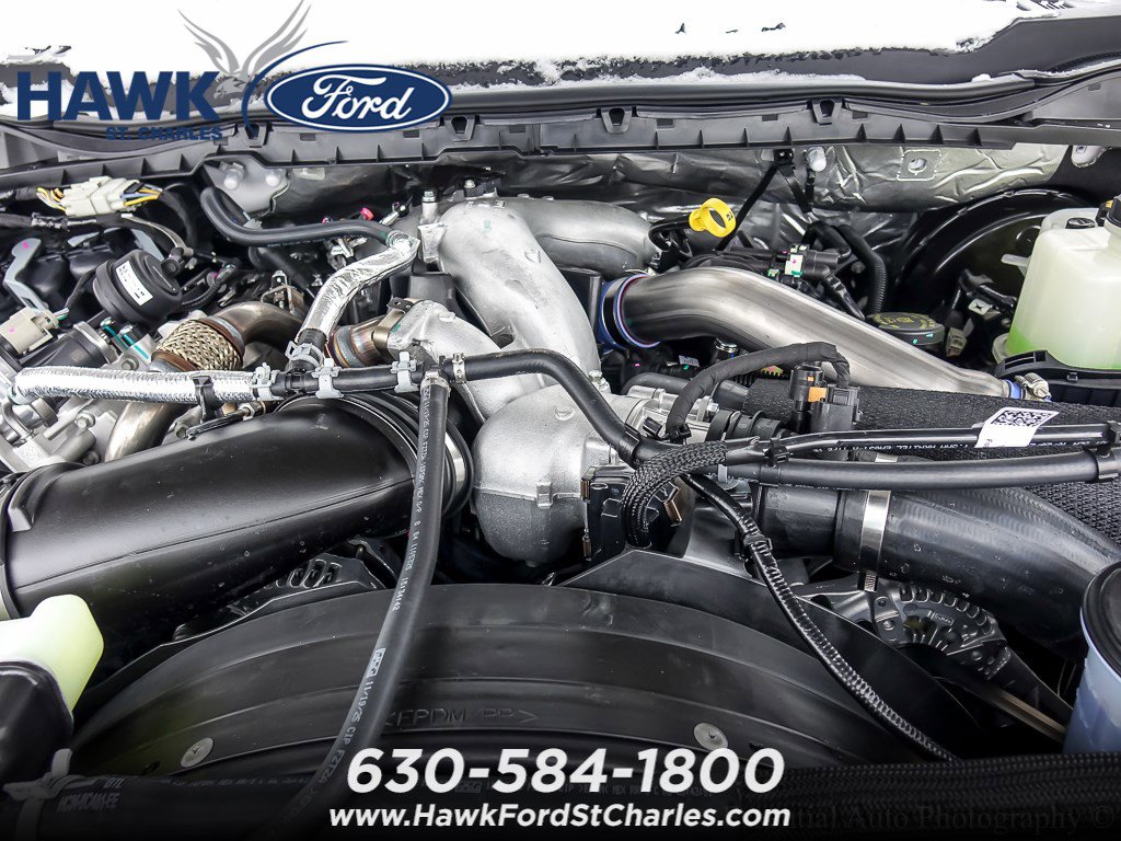 2026 FORD F-350 - Image 14