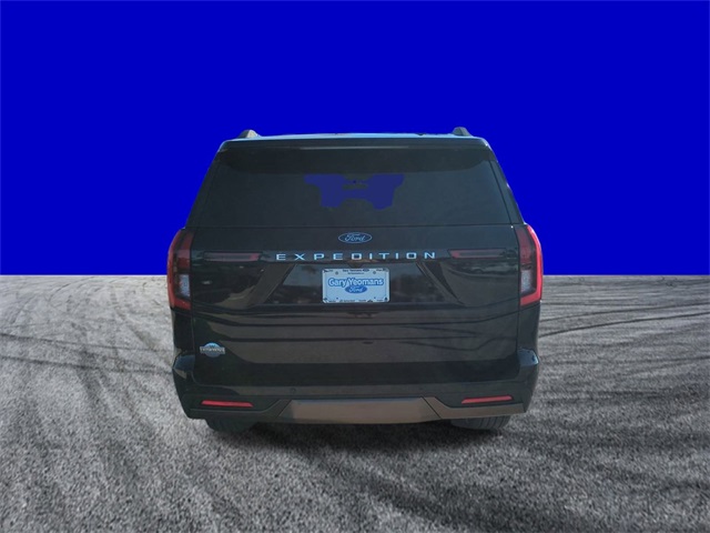 2025 Ford Expedition King Ranch photo 3