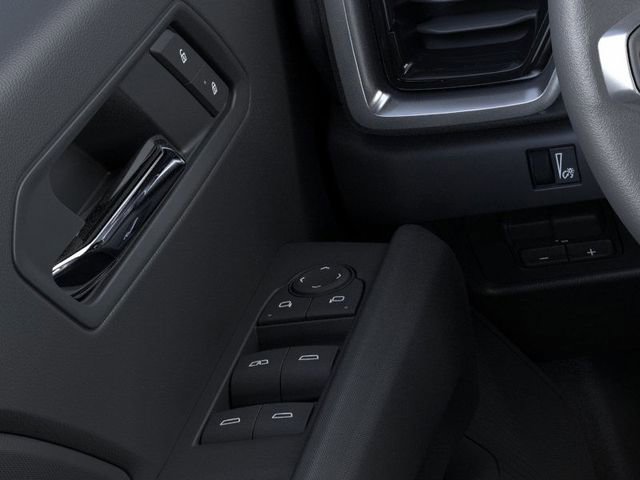 2026 Gmc Canyon Elevation photo 21
