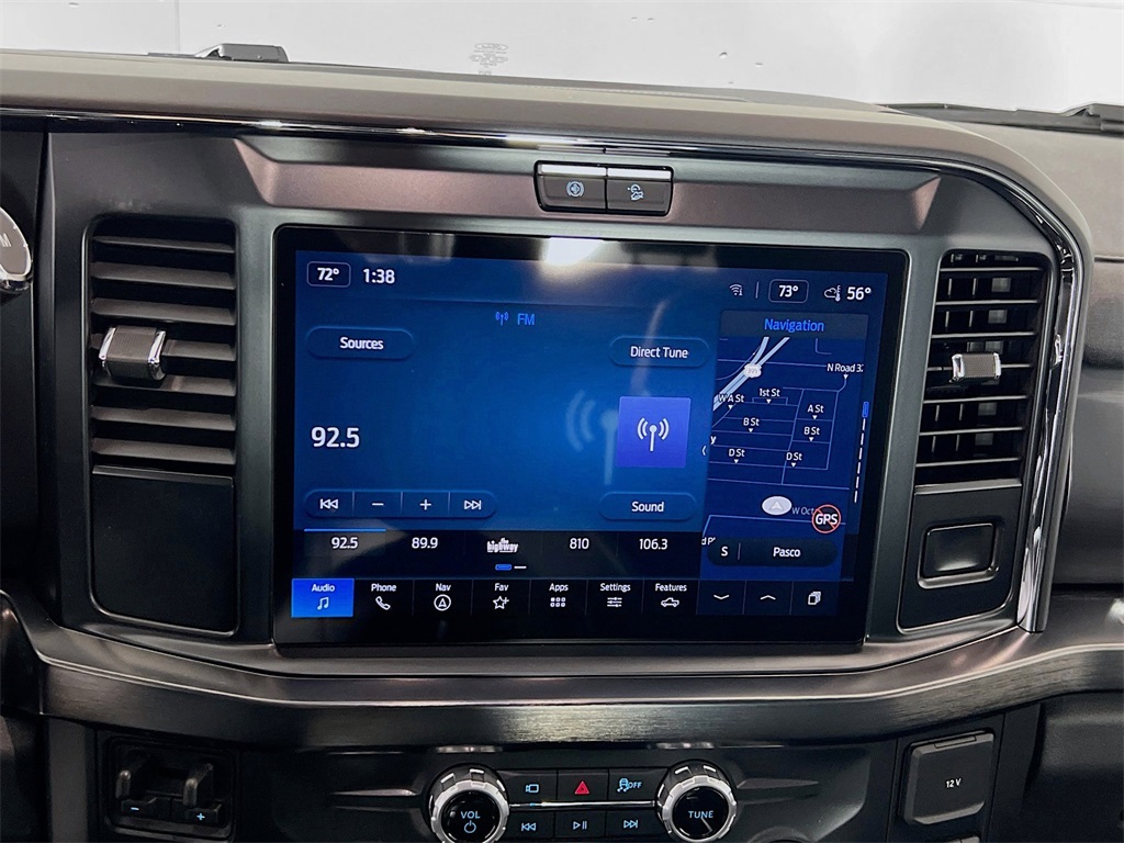 2025 Ford F-250 Lariat photo 22