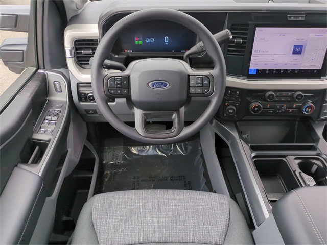 2026 Ford F-250 photo 15
