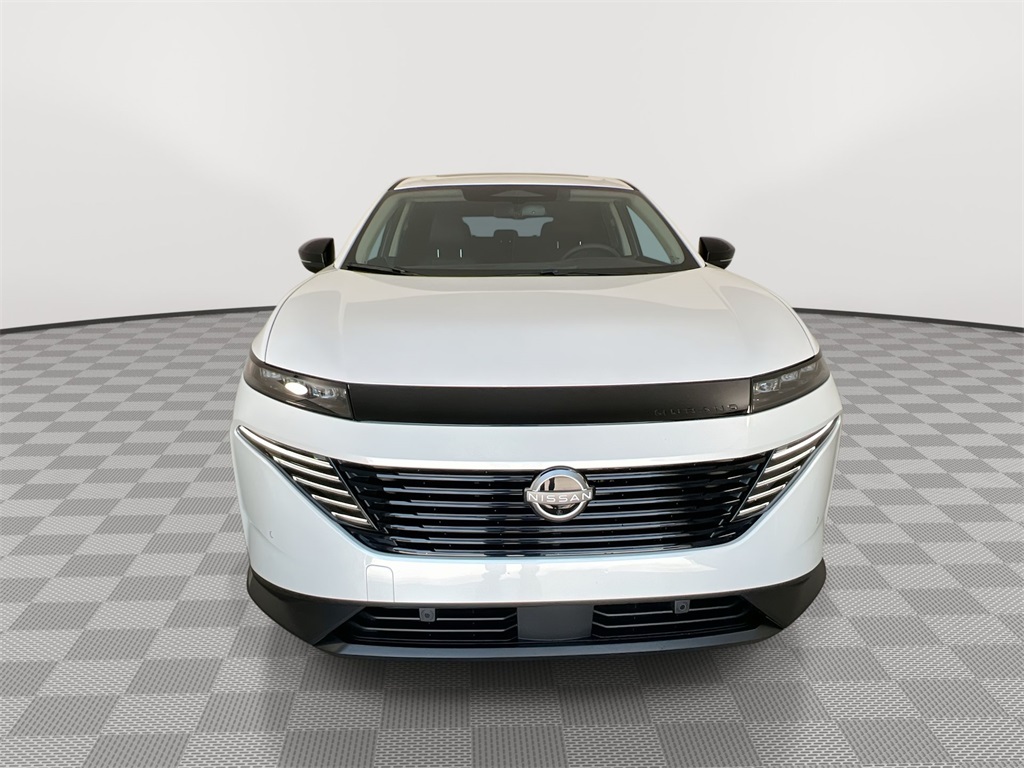 2025 Nissan Murano SL photo 3