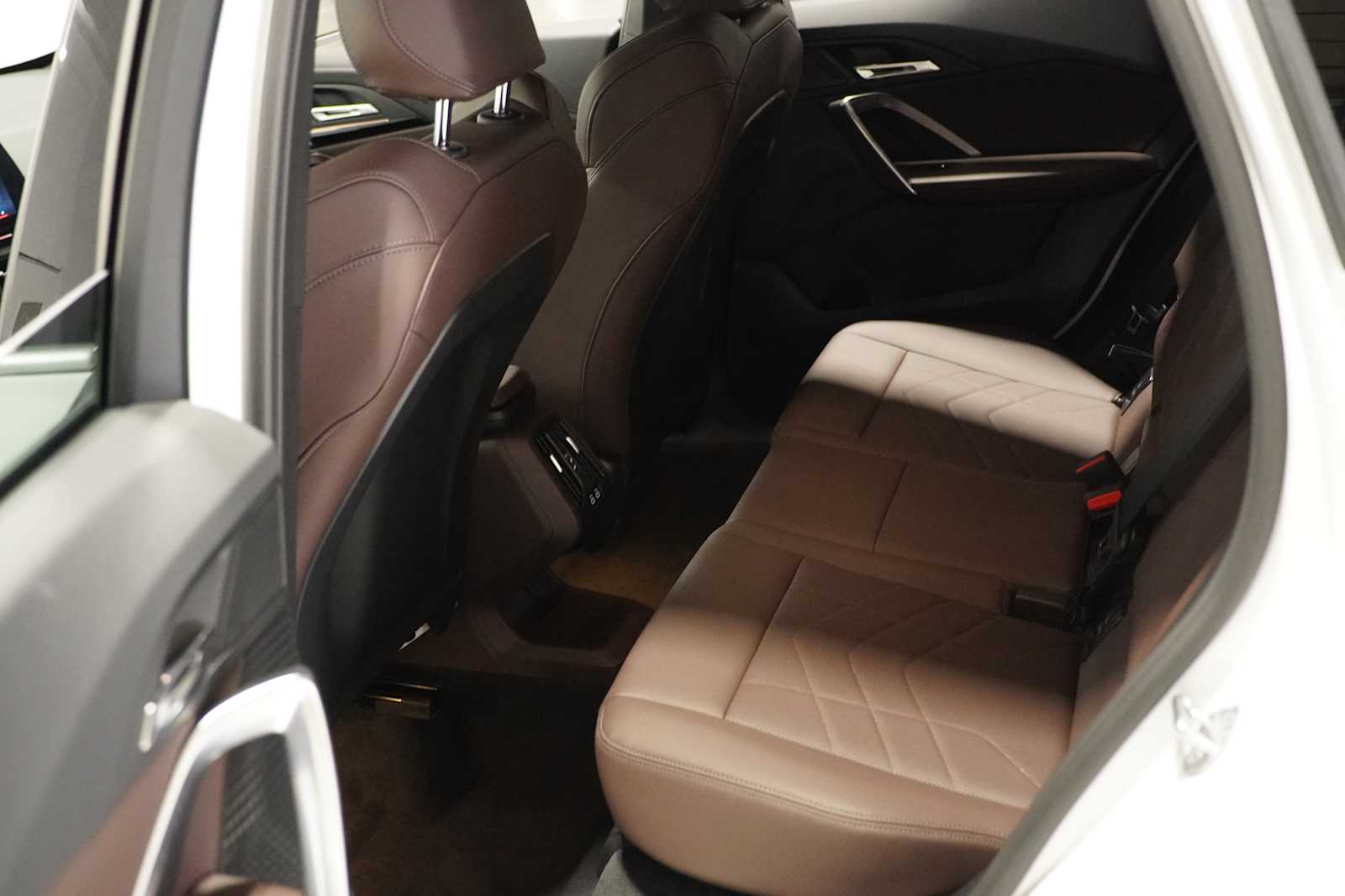 2025 Bmw X1 XDrive28i photo 21