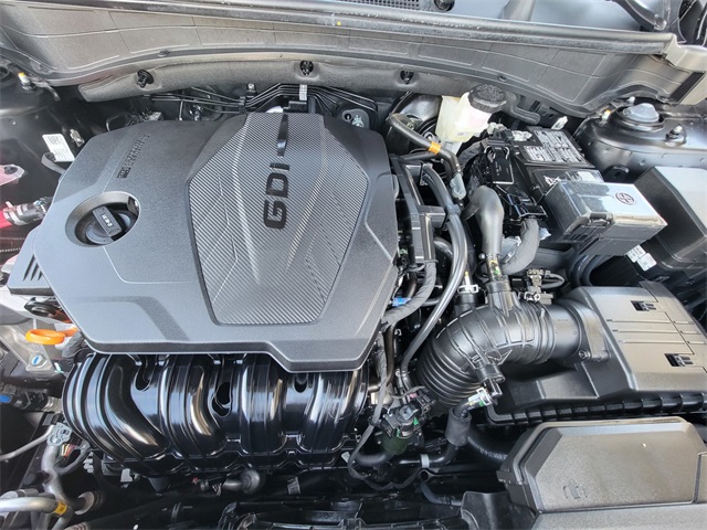 2024 Kia Sportage X-Line photo 36