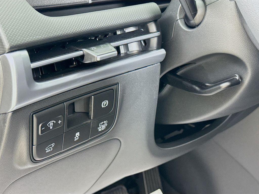 2025 Hyundai Tucson Hybrid Blue photo 10