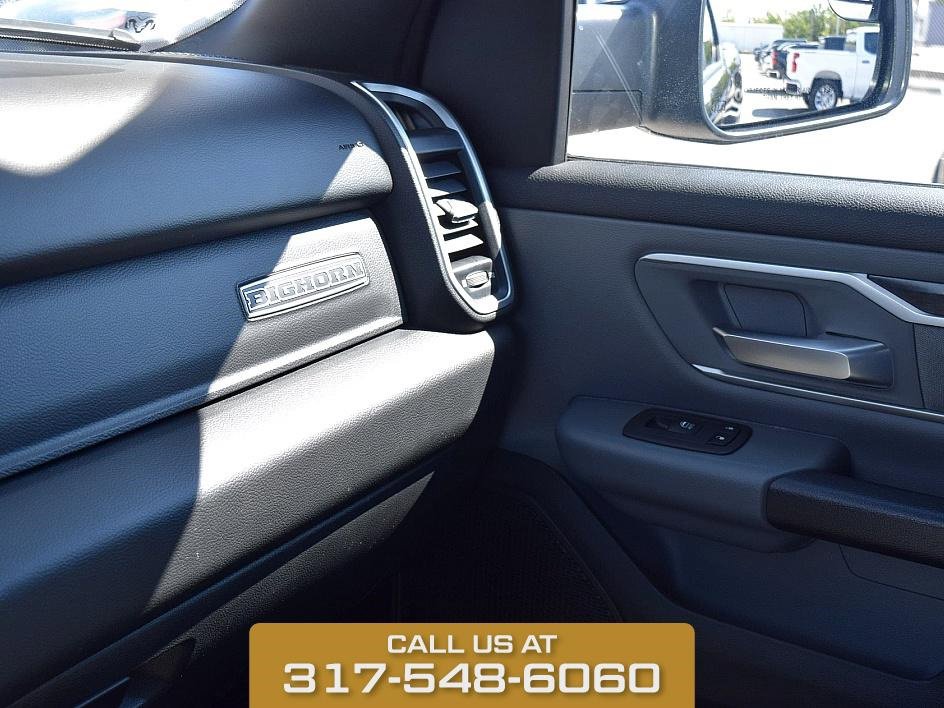 2023 Ram 1500 Big Horn photo 27