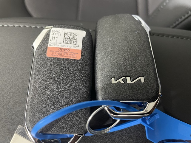 2025 Kia Niro EX photo 33