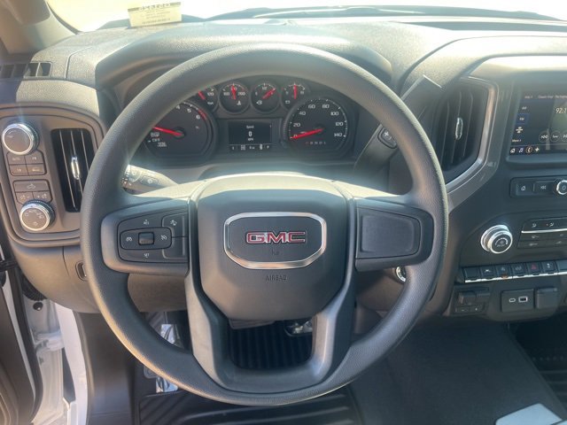 2025 Gmc Sierra 1500 Pro photo 14