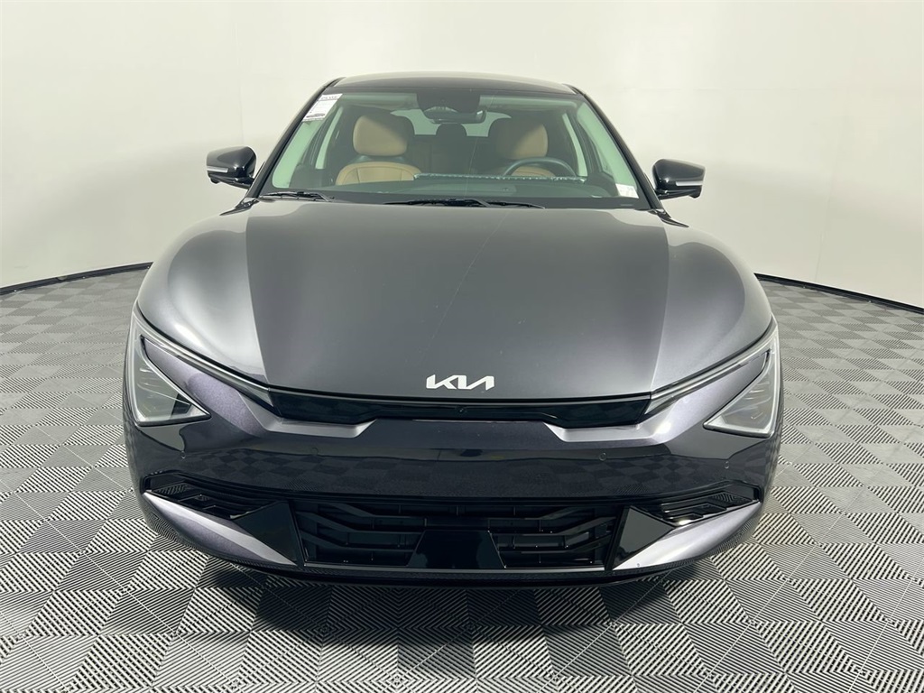 2025 Kia EV6 Wind photo 10