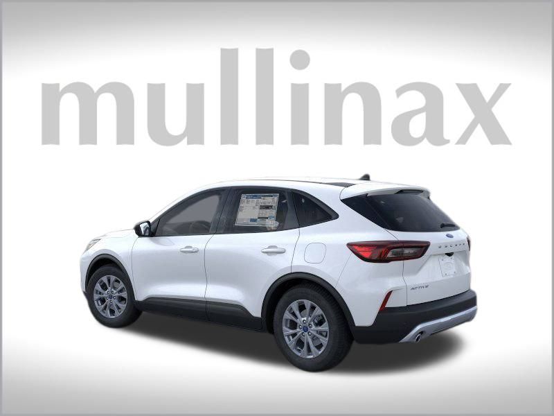 2025 Ford Escape Active photo 4