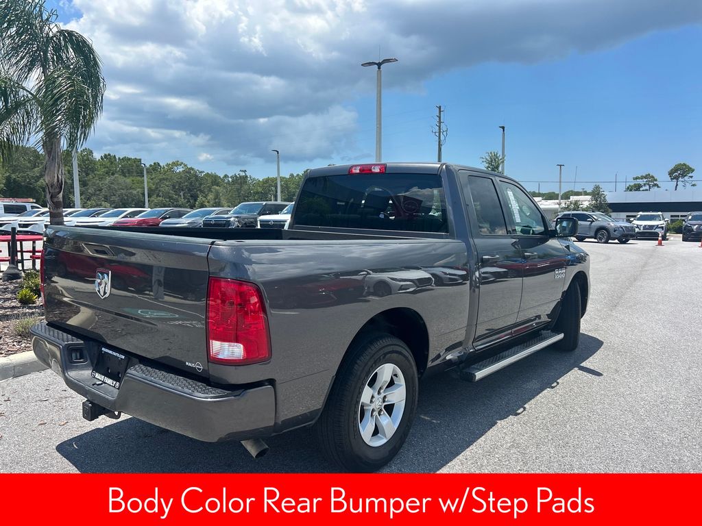 2016 Ram 1500 Express photo 7
