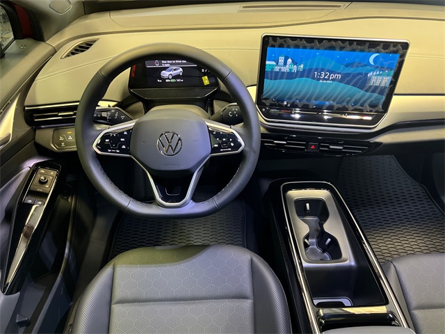 2025 Volkswagen ID.4 Pro S photo 11