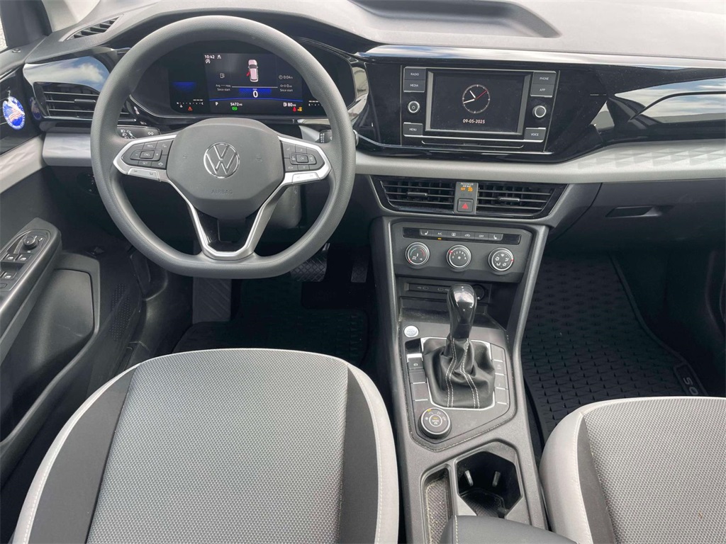 2022 Volkswagen Taos S photo 7