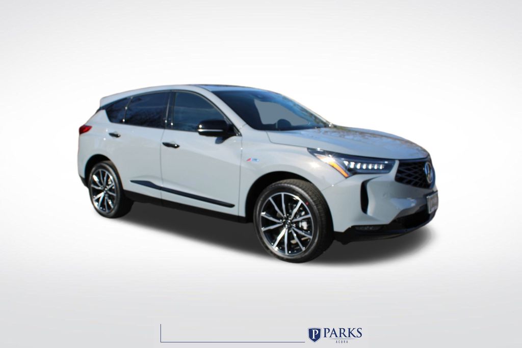 2026 Acura RDX A-Spec w/ Advance Package's photo
