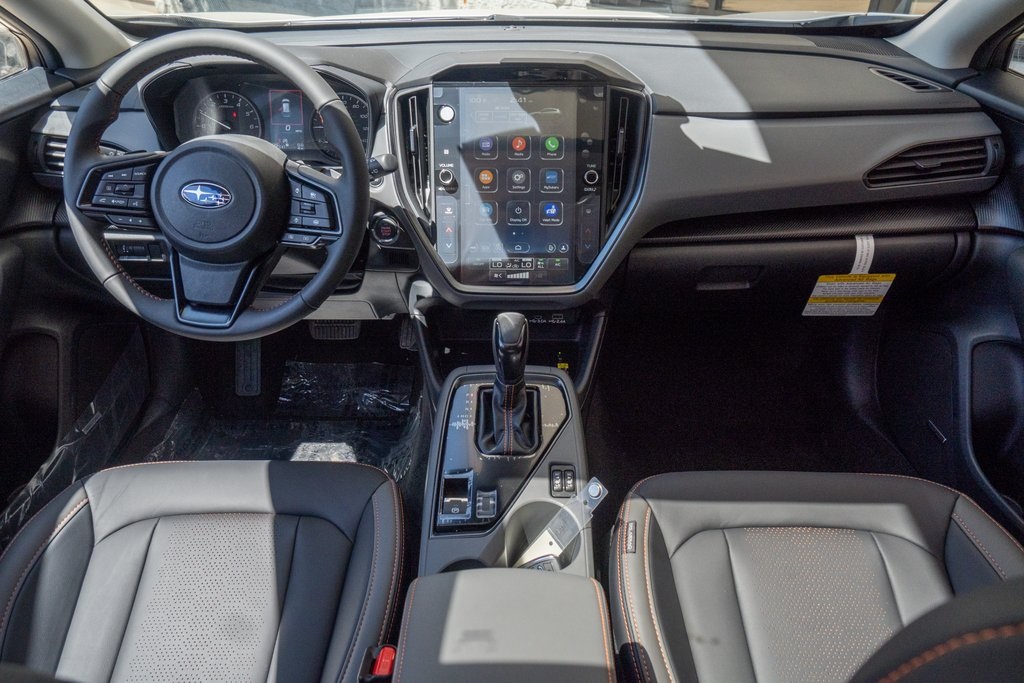 2025 Subaru Crosstrek Limited photo 15