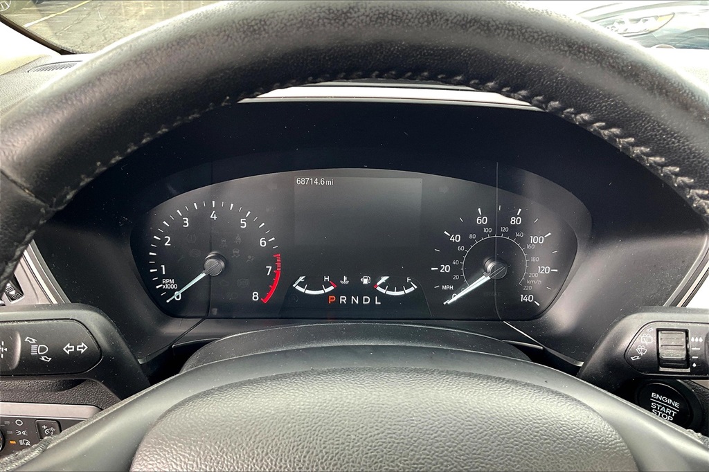 2020 FORD ESCAPE - Image 16