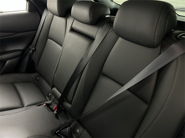2025 Mazda CX-30 2.5 Select Sport photo 21