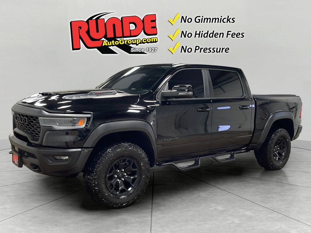 2025 RAM Ram 1500 Pickup RHO's photo