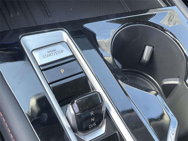 2025 Volkswagen Atlas Peak Edition SE photo 17