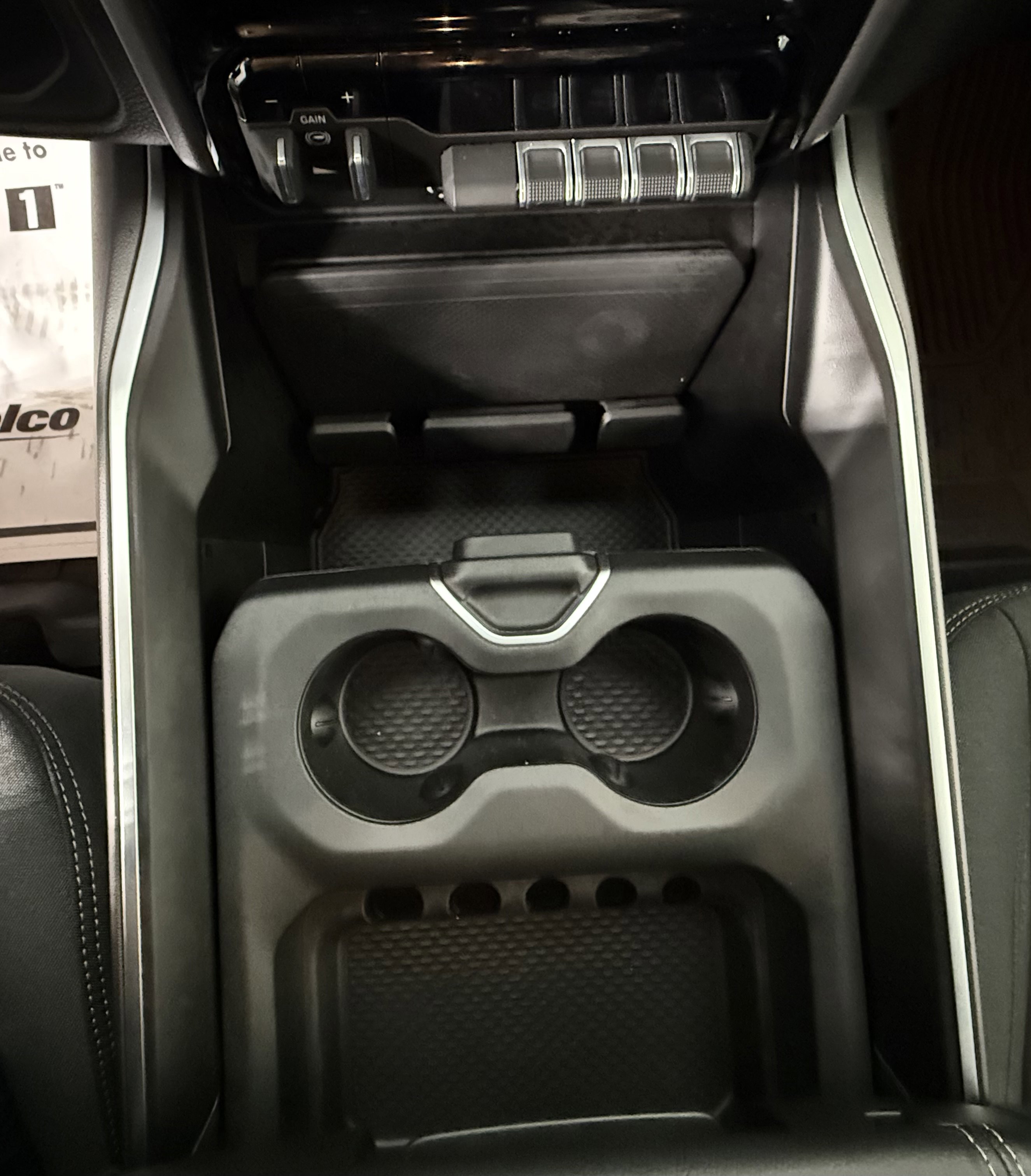 2025 Ram 2500 Big Horn photo 10