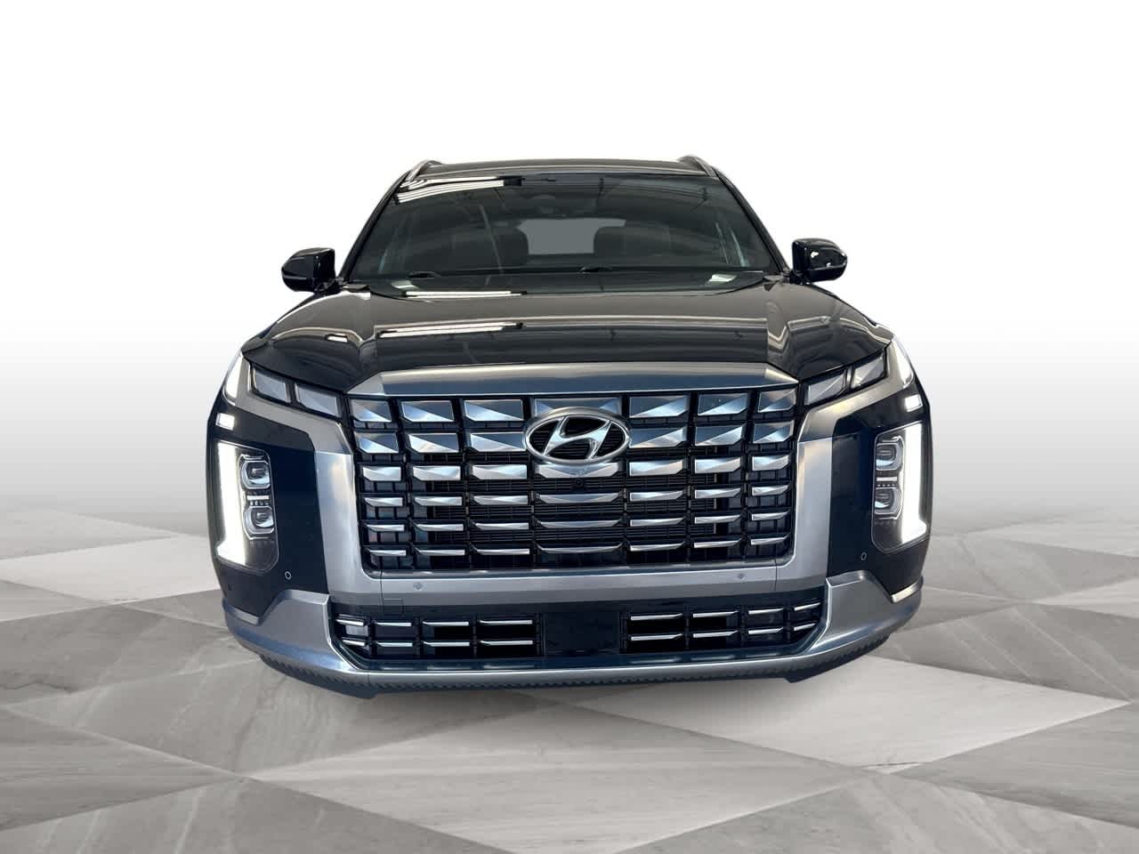 2025 Hyundai Palisade Calligraphy photo 2