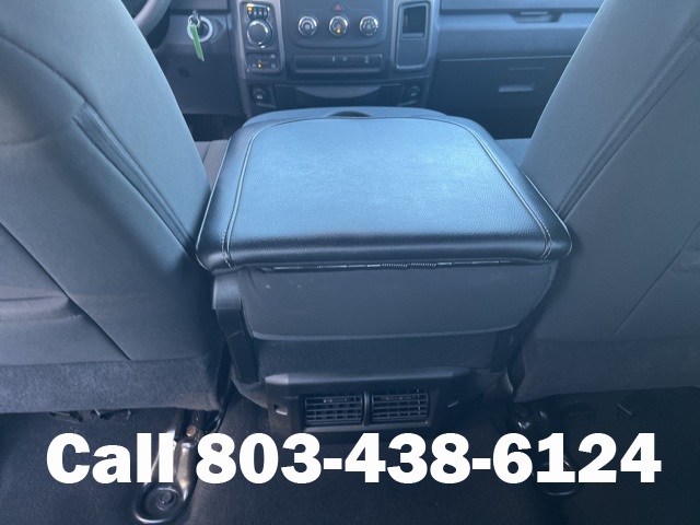 2024 Ram 1500 Classic Warlock photo 14
