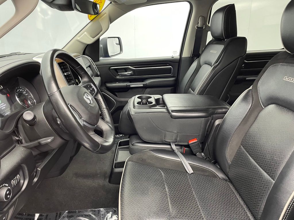 2022 Ram 1500 Laramie photo 48