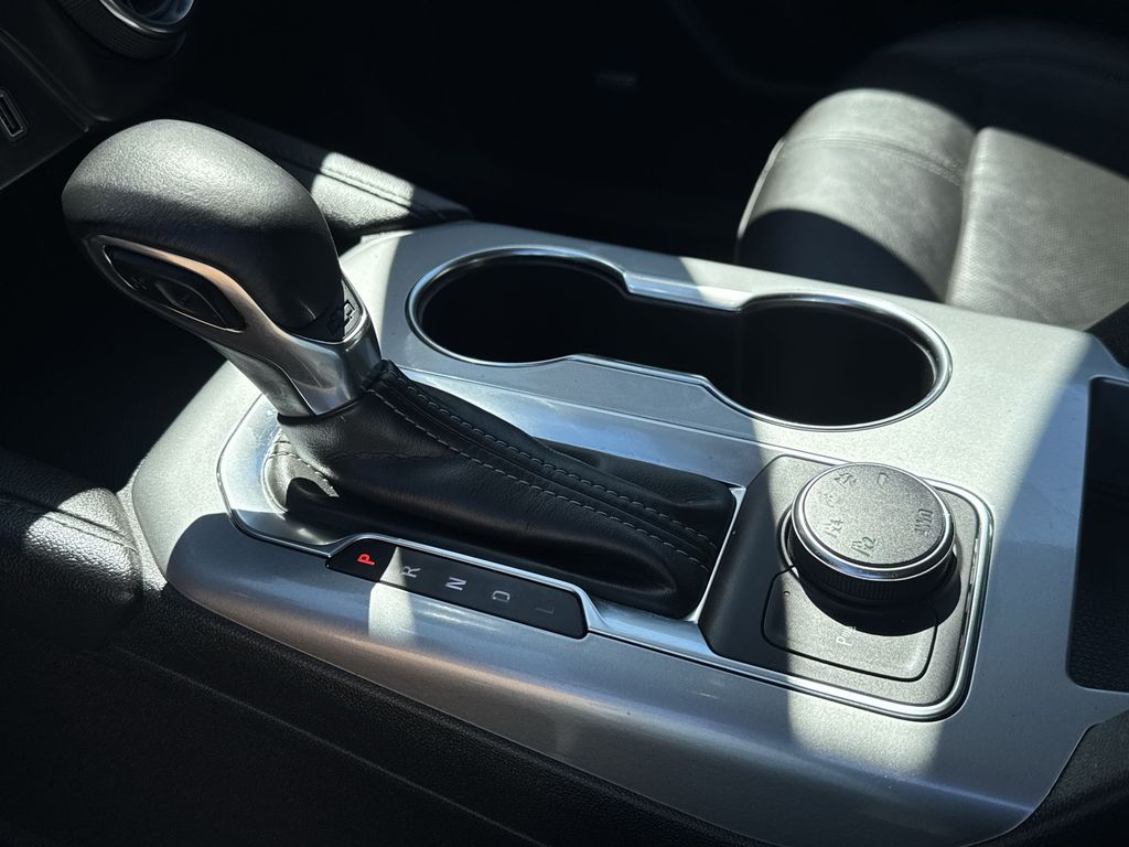 2020 Chevrolet Blazer 3LT photo 20