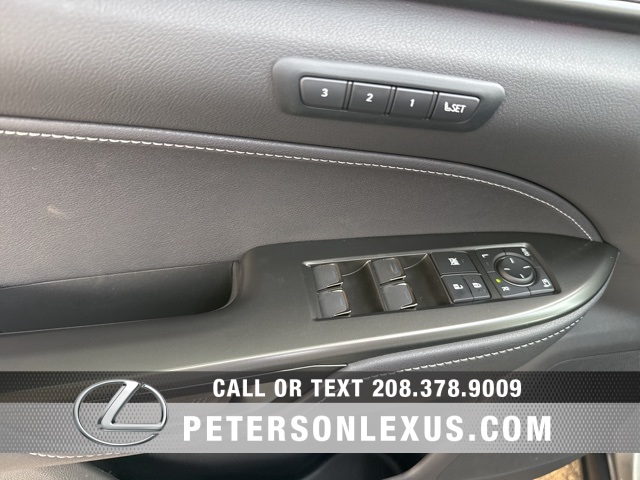 2026 Lexus NX 350 Luxury AWD photo 22