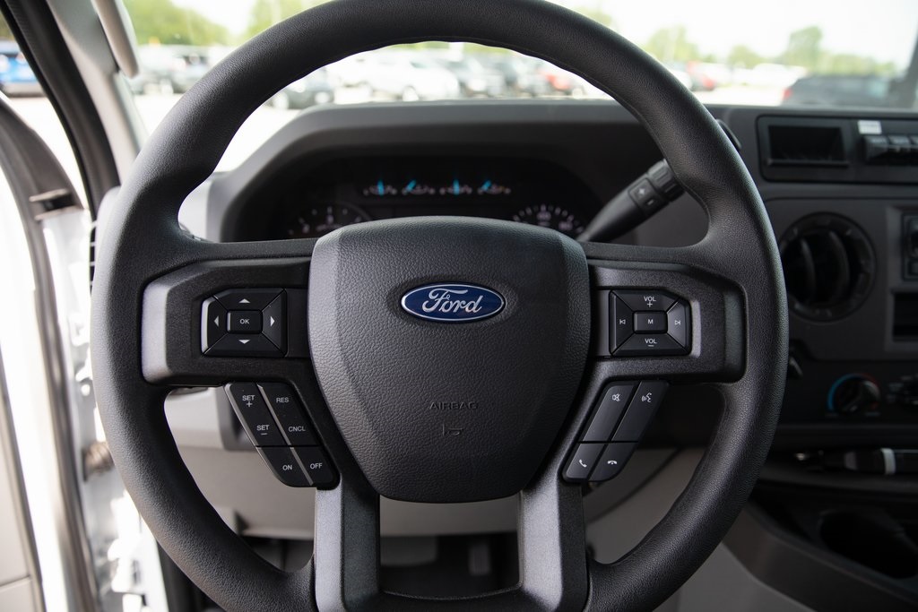 2026 Ford E-350 Base photo 35