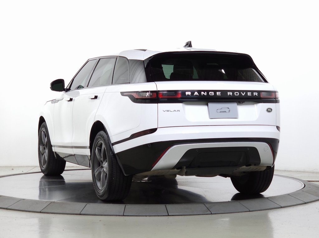 2023 Land Rover Range Rover Velar S photo 3